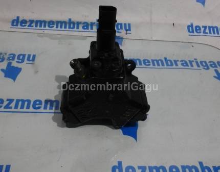 Pompa inalta presiune Mercedes Vito / W638 (1996-2003), 2.2 Diesel, 90 KW, caroserie Minibus