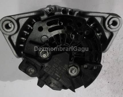 Alternator Opel Astra G (1998-), 1.4 Benzina, 66 KW, caroserie Hatchback