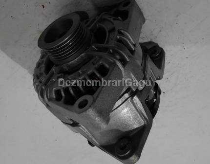 Alternator Opel Astra G (1998-), 1.4 Benzina, 66 KW, caroserie Hatchback