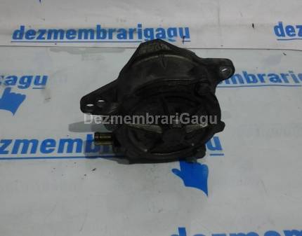 Pompa vacuum Bmw 3 E46 (1998-), 2.0 Diesel, 110 KW, caroserie Hatchback