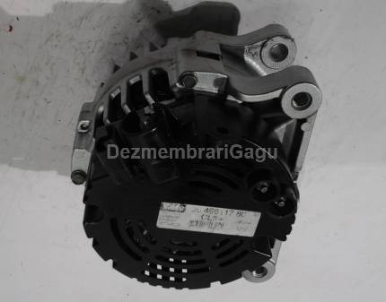 Alternator Peugeot 307, 1.6 Benzina, 80 KW, caroserie Hatchback