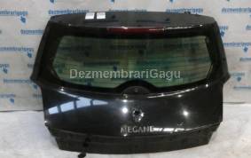 Piese auto din dezmembrari Haion Renault Megane Ii