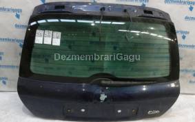 Piese auto din dezmembrari Motoras stergator spate Renault Clio Ii