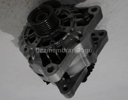 Alternator Peugeot 307, 1.6 Benzina, 80 KW, caroserie Hatchback