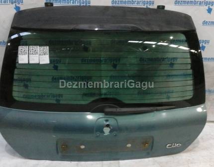 Haion Renault Clio Ii (1998-)