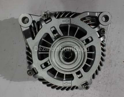 Alternator Peugeot 407, 2.0 Diesel, 100 KW, caroserie Berlina