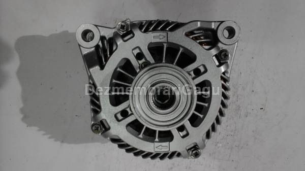 Vand alternator Peugeot 407