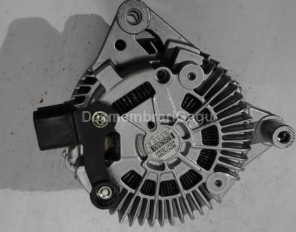 Alternator Peugeot 407, 2.0 Diesel, 100 KW, caroserie Berlina