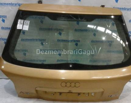 Haion Audi A3 I (1996-2003)