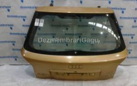 Piese auto din dezmembrari Broasca haion Audi A3