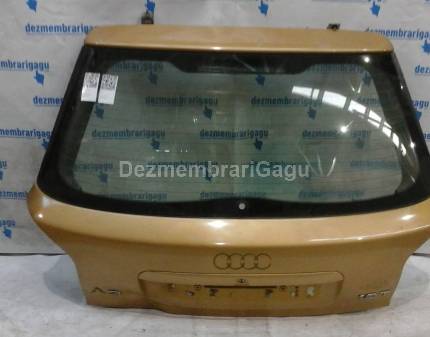 Broasca haion Audi A3 I (1996-2003)