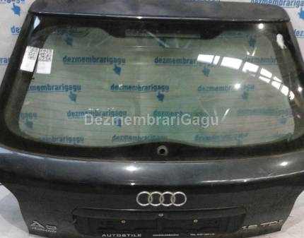 Haion Audi A3 I (1996-2003)