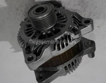 Alternator Peugeot 407, 2.0 Diesel, 100 KW, caroserie Berlina