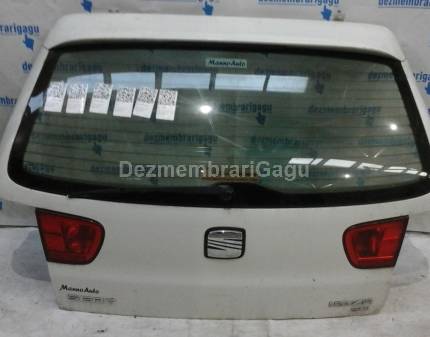 Brat stergator spate Seat Ibiza III (1999-2002)