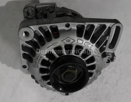 Alternator Renault Clio Ii (1998-), 1.2 Benzina, 43 KW, caroserie Hatchback