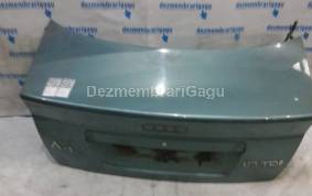 Piese auto din dezmembrari Broasca haion Audi A4