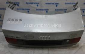 Piese auto din dezmembrari Broasca capota portbagaj Audi 80