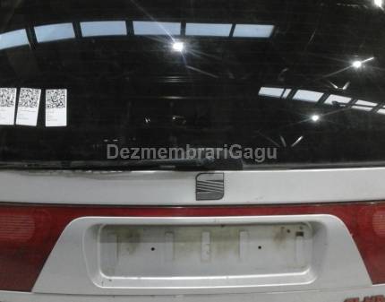 Motoras stergator spate Seat Alhambra