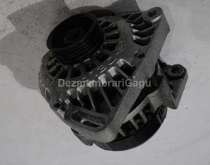 Alternator Renault Clio Ii (1998-), 1.2 Benzina, 43 KW, caroserie Hatchback