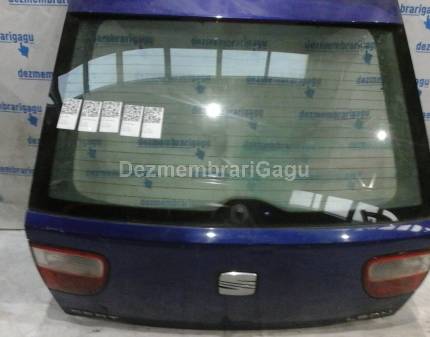 Broasca haion Seat Leon (1999-)