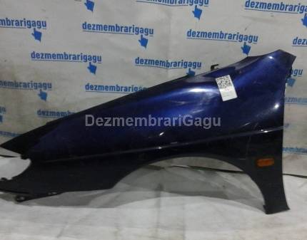 Aripa stanga fata Renault Megane I (1996-2003)