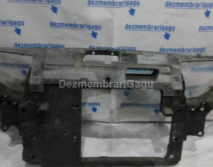 Trager Skoda Fabia I (1999-), 1.4 Benzina, 50 KW, caroserie Hatchback