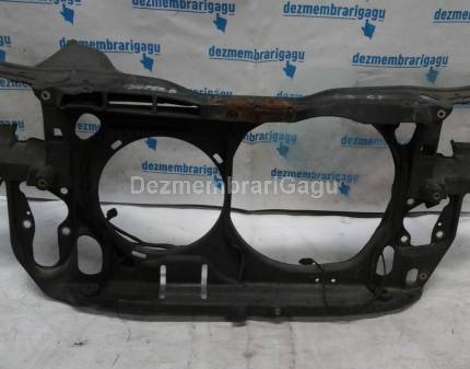Trager Skoda Suberb (3u4), 2.5 Diesel, caroserie Berlina