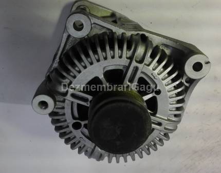 Alternator Bmw 7 E65/e66 (2001-), 3.0 Diesel, 160 KW, caroserie Berlina