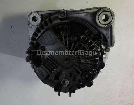 Alternator Bmw 7 E65/e66 (2001-), 3.0 Diesel, 160 KW, caroserie Berlina