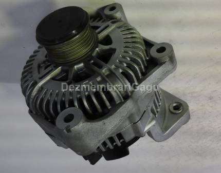 Alternator Bmw 7 E65/e66 (2001-), 3.0 Diesel, 160 KW, caroserie Berlina