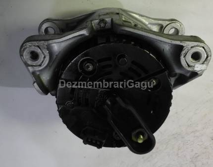 Alternator Bmw 3 E46 (1998-), 1.9 Benzina, 77 KW, caroserie Hatchback