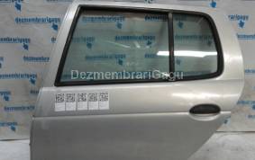 Piese auto din dezmembrari Macara geam ss Renault Megane I