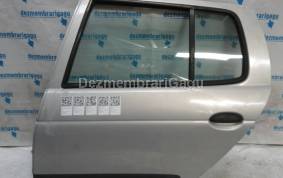 Piese auto din dezmembrari Broasca usa ss Renault Megane I