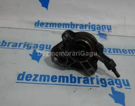 Pompa vacuum Peugeot 307, 2.0 Diesel, 79 KW, caroserie Hatchback