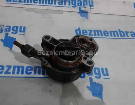 Pompa vacuum Peugeot 307, 2.0 Diesel, 79 KW, caroserie Hatchback