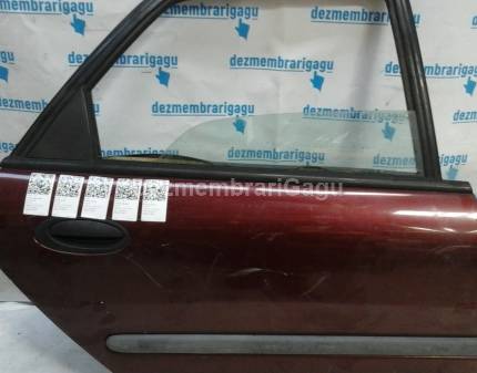 Maner usa ds Renault Laguna I (1993-2001)