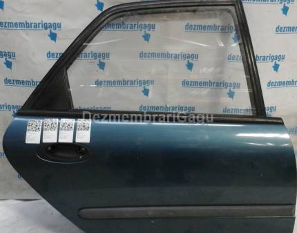 Macara geam ds Renault Laguna I (1993-2001)