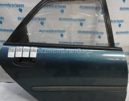 Broasca usa ds Renault Laguna I (1993-2001)