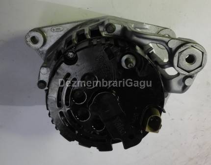 Alternator Audi A4 I (1995-2001), 1.9 Diesel, 81 KW, caroserie Berlina