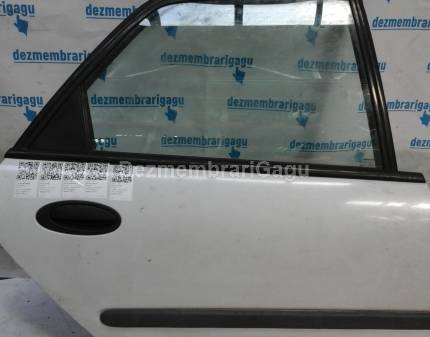 Macara geam ds Renault Laguna I (1993-2001)