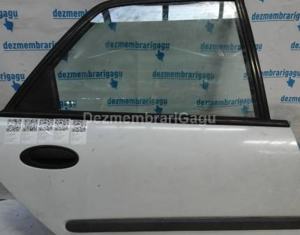Broasca usa ds Renault Laguna I (1993-2001)