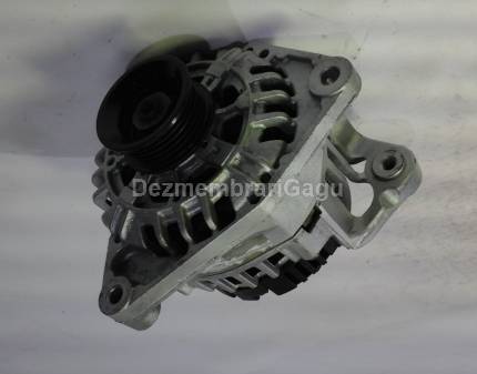 Alternator Audi A4 I (1995-2001), 1.9 Diesel, 81 KW, caroserie Berlina