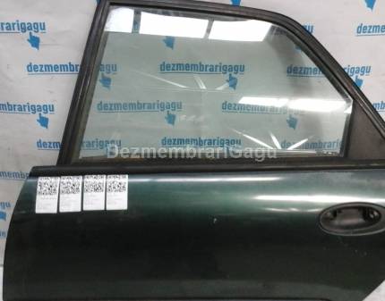 Usa stanga spate portiera stg Renault Laguna I (1993-2001)