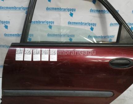 Usa stanga spate portiera stg Renault Laguna I (1993-2001)