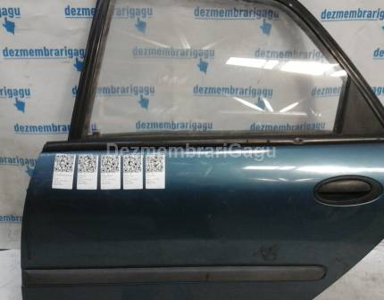 Usa stanga spate portiera stg Renault Laguna I (1993-2001)