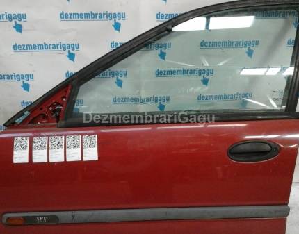 Macara geam sf Renault Laguna I (1993-2001)