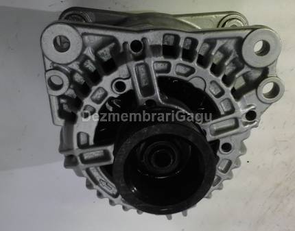 Alternator Audi A4 Ii (2000-2004), 1.8 Benzina, 120 KW, caroserie Berlina