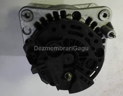 Alternator Audi A4 Ii (2000-2004), 1.8 Benzina, 120 KW, caroserie Berlina