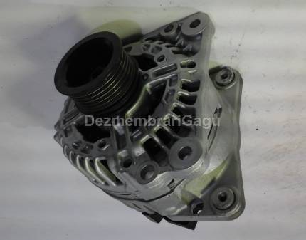 Alternator Audi A4 Ii (2000-2004), 1.8 Benzina, 120 KW, caroserie Berlina