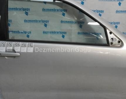 Maner usa dreapta Seat Ibiza III (1999-2002)